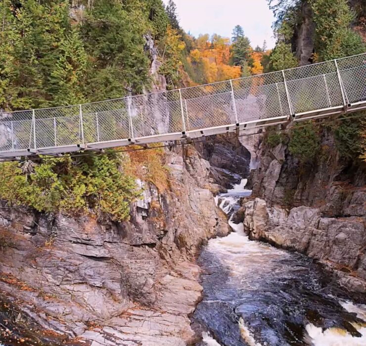 Pont Laurent
