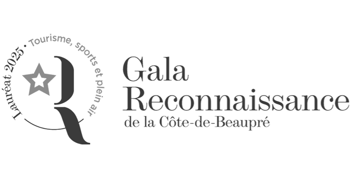logo Gala Reconnaissance